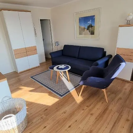 Apartamento A05-008 *