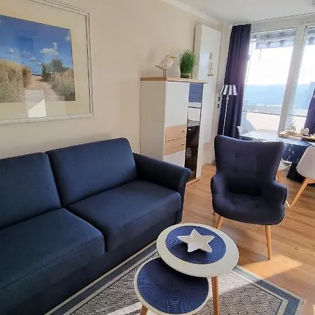 Apartamento A05-008 *