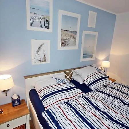 A05-008 * Heiligenhafen